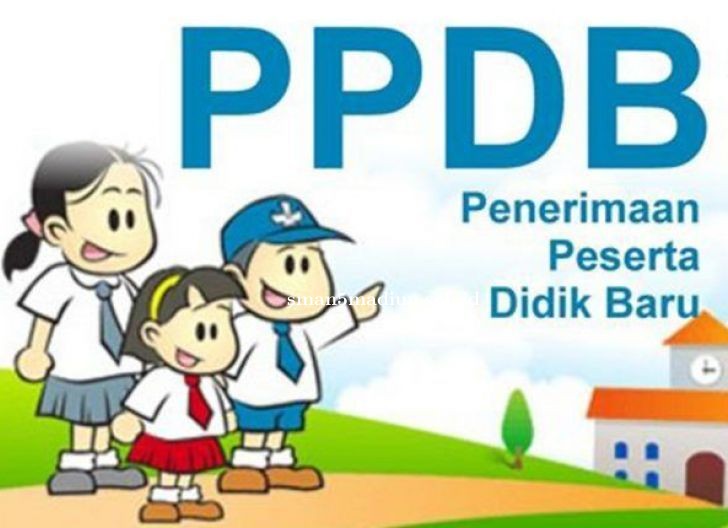 Pendaftaran PPDB Jatim 2021/2022 Jenjang SMA / SMK